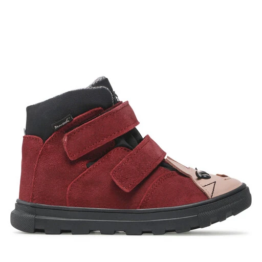 Boots Mrugała Andy 6280/2-54 Bunny Rubby 4 Boots Mrugała Andy 6280/2-54 Bunny Rubby – Image 2