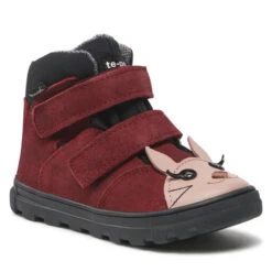 Boots Mrugała Andy 6280/2-54 Bunny Rubby