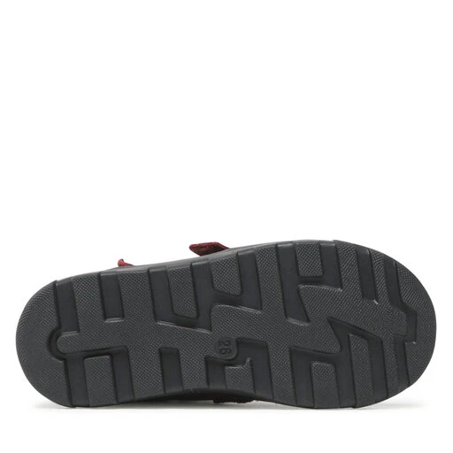 Boots Mrugała Andy 6280/2-54 Bunny Rubby 6 Boots Mrugała Andy 6280/2-54 Bunny Rubby – Image 4