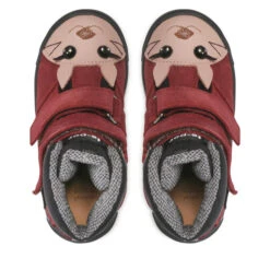 Boots Mrugała Andy 6280/2-54 Bunny Rubby 12 Boots Mrugała Andy 6280/2-54 Bunny Rubby -Geox Soldes Boutique boots mrugala andy 6280 2 54 bunny rubby 4