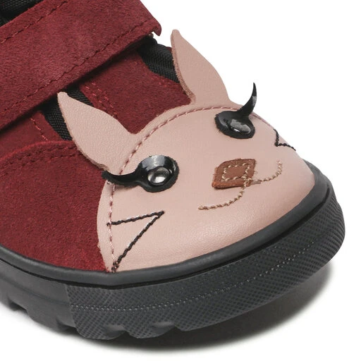 Boots Mrugała Andy 6280/2-54 Bunny Rubby 8 Boots Mrugała Andy 6280/2-54 Bunny Rubby – Image 6