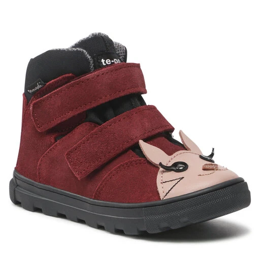 Boots Mrugała Andy 6280/2-54 Bunny Rubby 3 Boots Mrugała Andy 6280/2-54 Bunny Rubby