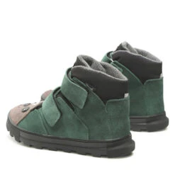 Boots Mrugała Andy 6380/2-26 Alpaca Grass -Geox Soldes Boutique boots mrugala andy 6380 2 26 alpaca grass 2