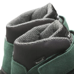 Boots Mrugała Andy 6380/2-26 Alpaca Grass -Geox Soldes Boutique boots mrugala andy 6380 2 26 alpaca grass 4