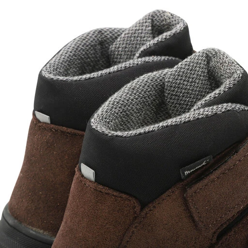 Boots Mrugała Andy 6380/2-34 Buny Mocca 7 Boots Mrugała Andy 6380/2-34 Buny Mocca – Image 5