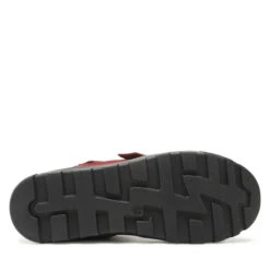 Boots Mrugała Andy 6380/2-54 Bunny Ruby -Geox Soldes Boutique boots mrugala andy 6380 2 54 bunny ruby 3