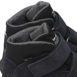 Boots Mrugała Andy 6380/2-73 Blu -Geox Soldes Boutique boots mrugala andy 6380 2 73 blu 4