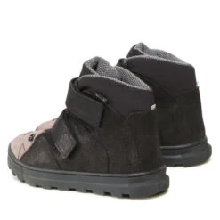 Boots Mrugała Andy 6380/2-98 Kitty Black 10 Boots Mrugała Andy 6380/2-98 Kitty Black -Geox Soldes Boutique boots mrugala andy 6380 2 98 kitty black 2