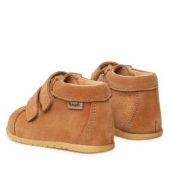 Boots Mrugała Baby 5101/3-25 Wood -Geox Soldes Boutique boots mrugala baby 5101 3 25 wood 2