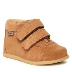 Boots Mrugała Baby 5101/3-25 Wood