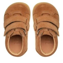 Boots Mrugała Baby 5101/3-25 Wood -Geox Soldes Boutique boots mrugala baby 5101 3 25 wood 4