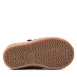 Boots Mrugała Bobo 5195/2-03 Mocca Stars -Geox Soldes Boutique boots mrugala bobo 5195 2 03 mocca stars 3