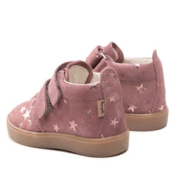 Boots Mrugała Bobo 5195/2-04 Berry Stars -Geox Soldes Boutique boots mrugala bobo 5195 2 04 berry stars 2