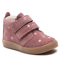 Boots Mrugała Bobo 5195/2-04 Berry Stars