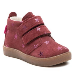 Boots Mrugała Bobo 5195/2-05 Ruby Stars