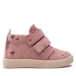 Boots Mrugała Bobo 5195/2-44 Rosa Star 9 Boots Mrugała Bobo 5195/2-44 Rosa Star -Geox Soldes Boutique boots mrugala bobo 5195 2 44 rosa star 1