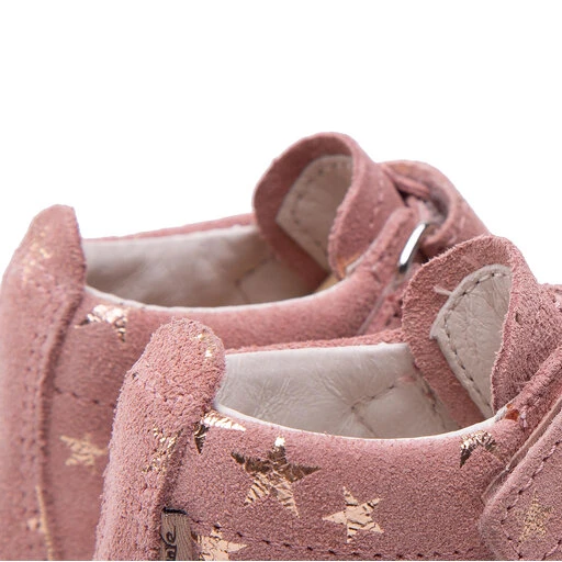 Boots Mrugała Bobo 5195/2-44 Rosa Star 7 Boots Mrugała Bobo 5195/2-44 Rosa Star – Image 5