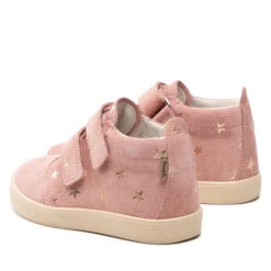 Boots Mrugała Bobo 5295/2-44 Rosa Stars -Geox Soldes Boutique boots mrugala bobo 5295 2 44 rosa stars 2