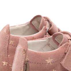 Boots Mrugała Bobo 5295/2-44 Rosa Stars -Geox Soldes Boutique boots mrugala bobo 5295 2 44 rosa stars 4