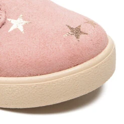 Boots Mrugała Bobo 5295/2-44 Rosa Stars -Geox Soldes Boutique boots mrugala bobo 5295 2 44 rosa stars 5