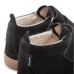 Boots Mrugała Bobo 5295/2-90 Black -Geox Soldes Boutique boots mrugala bobo 5295 2 90 black 4