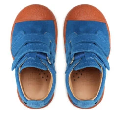 Boots Mrugała Gato 5175/3-06 Electric Blu -Geox Soldes Boutique boots mrugala gato 5175 3 06 electric blu 3