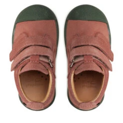 Boots Mrugała Gato 5175/3-44 Rosa 9 Boots Mrugała Gato 5175/3-44 Rosa -Geox Soldes Boutique boots mrugala gato 5175 3 44 rosa 3