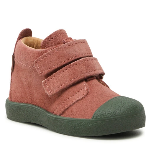 Boots Mrugała Gato 5175/3-44 Rosa 3 Boots Mrugała Gato 5175/3-44 Rosa