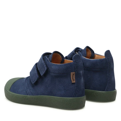 Boots Mrugała Gato 5175/3-66 Indygo 5 Boots Mrugała Gato 5175/3-66 Indygo – Image 3