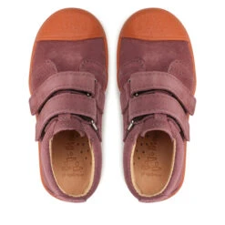 Boots Mrugała Gato 5275/3-04 Berry -Geox Soldes Boutique boots mrugala gato 5275 3 04 berry 3