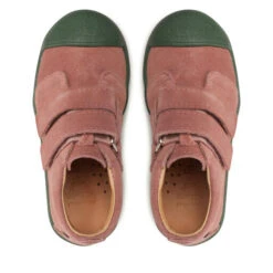 Boots Mrugała Gato 5275/3-44 Rosa -Geox Soldes Boutique boots mrugala gato 5275 3 44 rosa 3