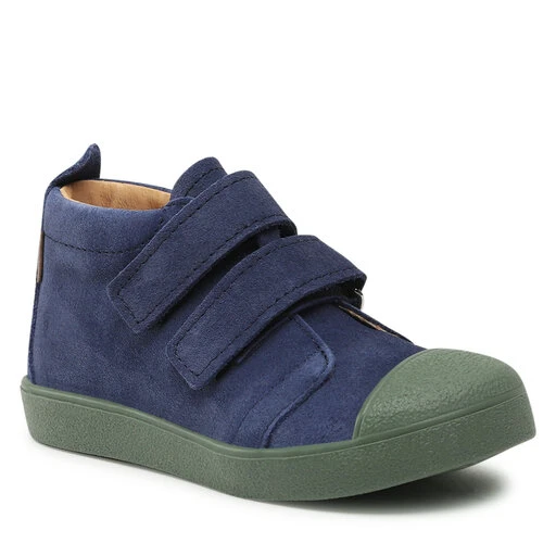 Boots Mrugała Gato 5275/3-66 Indygo 3 Boots Mrugała Gato 5275/3-66 Indygo