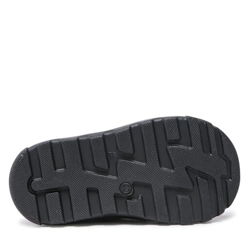 Boots Mrugała Janiu 6104/2-03 Mocca Stars 6 Boots Mrugała Janiu 6104/2-03 Mocca Stars – Image 4