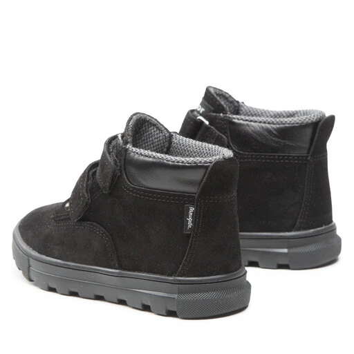 Boots Mrugała Janu 6204/2-90 Black 5 Boots Mrugała Janu 6204/2-90 Black – Image 3