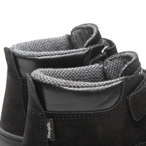 Boots Mrugała Janu 6204/2-90 Black 7 Boots Mrugała Janu 6204/2-90 Black – Image 5