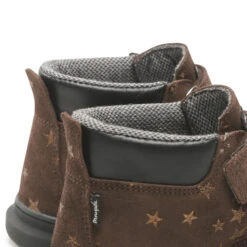 Boots Mrugała Janu 6304/2-03 Mocca Stars 12 Boots Mrugała Janu 6304/2-03 Mocca Stars -Geox Soldes Boutique boots mrugala janu 6304 2 03 mocca stars 4