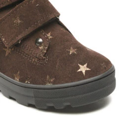 Boots Mrugała Janu 6304/2-03 Mocca Stars 13 Boots Mrugała Janu 6304/2-03 Mocca Stars -Geox Soldes Boutique boots mrugala janu 6304 2 03 mocca stars 5