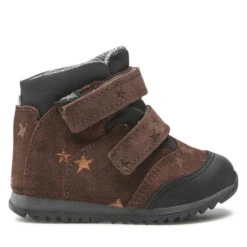 Boots Mrugała Jogi 6158/2-03 Mocca Stars -Geox Soldes Boutique boots mrugala jogi 6158 2 03 mocca stars 1