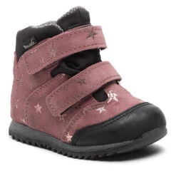 Boots Mrugała Jogi 6158/2-04 Berry Stars