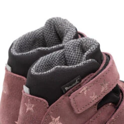 Boots Mrugała Jogi 6158/2-04 Berry Stars -Geox Soldes Boutique boots mrugala jogi 6158 2 04 berry stars 4