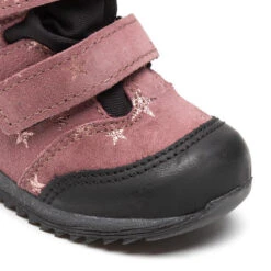 Boots Mrugała Jogi 6158/2-04 Berry Stars -Geox Soldes Boutique boots mrugala jogi 6158 2 04 berry stars 5