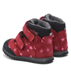 Boots Mrugała Jogi 6158/2-05 Ruby Stars -Geox Soldes Boutique boots mrugala jogi 6158 2 05 ruby stars 2