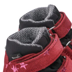 Boots Mrugała Jogi 6158/2-05 Ruby Stars -Geox Soldes Boutique boots mrugala jogi 6158 2 05 ruby stars 4