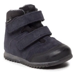 Boots Mrugała Jogi 6158/2-70 Blu