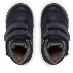 Boots Mrugała Jogi 6158/2-70 Blu -Geox Soldes Boutique boots mrugala jogi 6158 2 70 blu 4