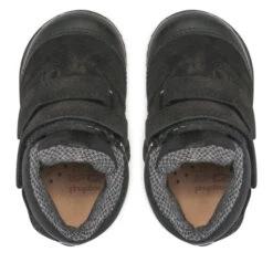 Boots Mrugała Jogi 6158/2-90 Black -Geox Soldes Boutique boots mrugala jogi 6158 2 90 black 4