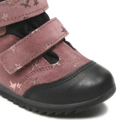 Boots Mrugała Jogi 6258/2-04 Berry Stars -Geox Soldes Boutique boots mrugala jogi 6258 2 04 berry stars 5