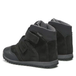 Boots Mrugała Jogi 6258/2-90 Black 10 Boots Mrugała Jogi 6258/2-90 Black -Geox Soldes Boutique boots mrugala jogi 6258 2 90 black 2