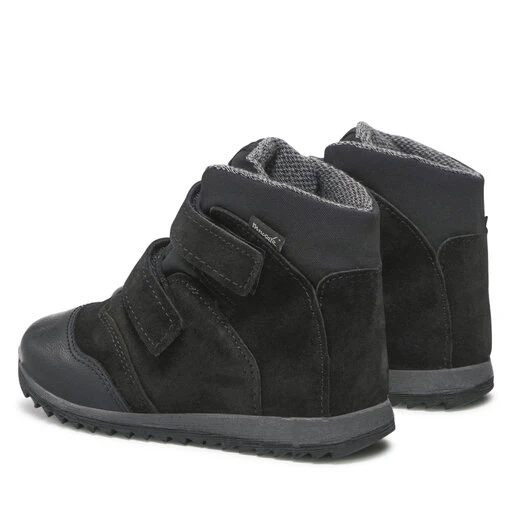 Boots Mrugała Jogi 6258/2-90 Black 5 Boots Mrugała Jogi 6258/2-90 Black – Image 3