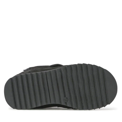 Boots Mrugała Jogi 6258/2-90 Black 6 Boots Mrugała Jogi 6258/2-90 Black – Image 4